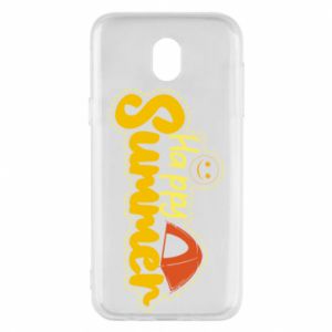 Samsung J5 2017