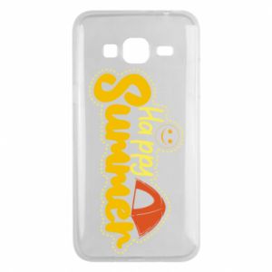 Samsung J3 2016
