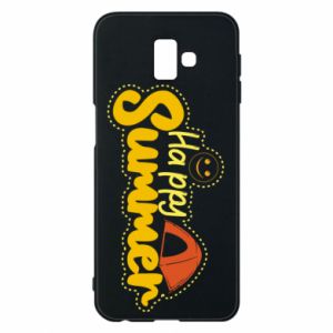 Samsung J6 Plus 2018