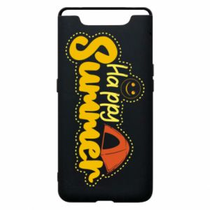 Samsung A80