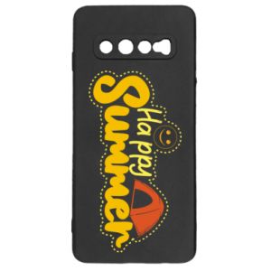 Samsung S10