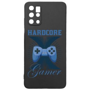 Samsung S20 +