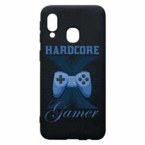 Samsung A40