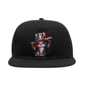 Czapki Snapback