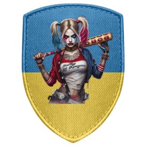 Naszywki tarcza - PrintSalon.pl