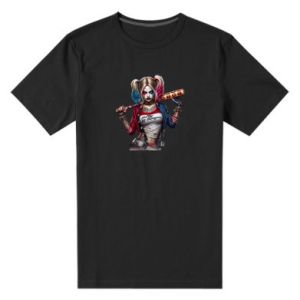 Koszulki premium męskie