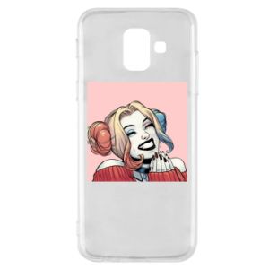Samsung A6 2018