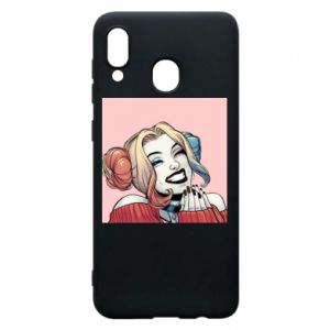 Samsung A20