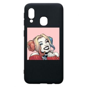 Samsung A40