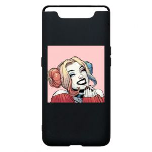 Samsung A80