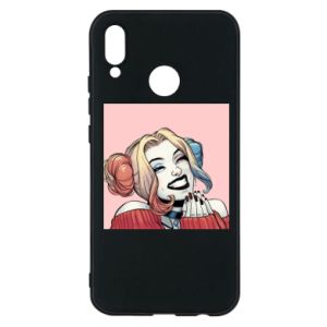 Huawei P20 Lite