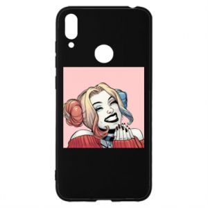 Huawei Y7 2019