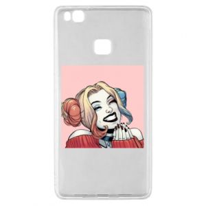 Huawei P9 Lite