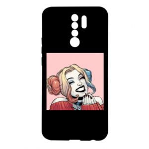 Xiaomi Redmi 9