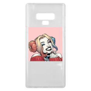 Samsung Note 9