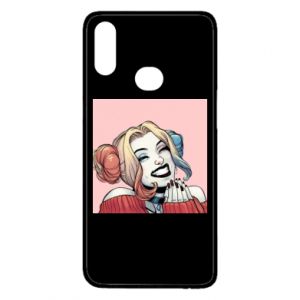 Samsung A10s