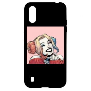 Samsung A01/M01