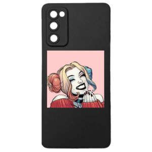 Samsung S20 FE