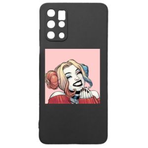 Samsung S20 +
