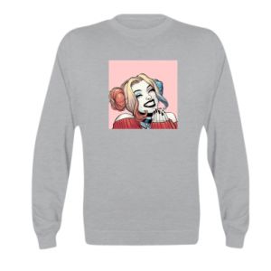 Bluzy dziecięce