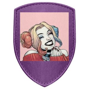 Naszywki tarcza - PrintSalon.pl
