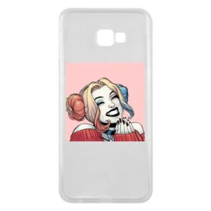 Samsung J4 Plus 2018