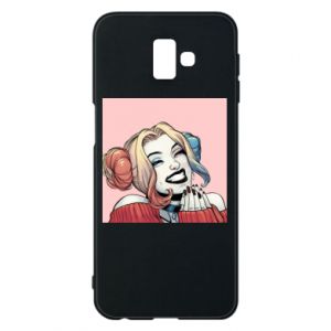 Samsung J6 Plus 2018