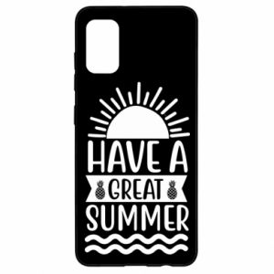 Samsung A41