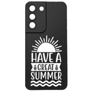 Samsung S22