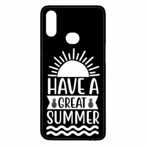 Samsung A10s