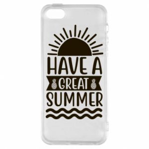 Apple iPhone 5/5S/SE