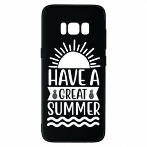 Samsung S8