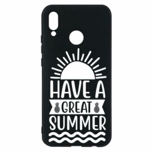 Huawei P20 Lite