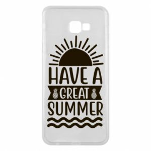 Samsung J4 Plus 2018
