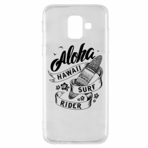 Samsung A6 2018