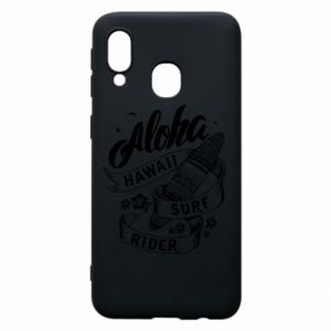 Samsung A40