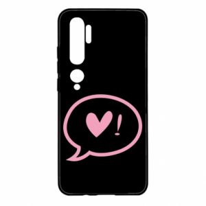 Xiaomi Mi Note 10