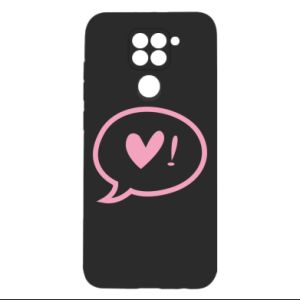 Xiaomi Redmi Note 9/Redmi 10X