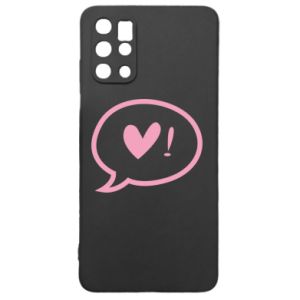 Samsung S20 +