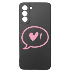 Samsung S21