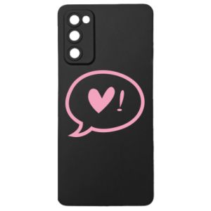 Samsung S20 FE