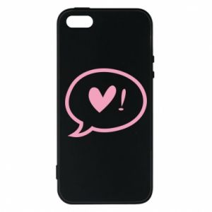 Apple iPhone 5/5S/SE