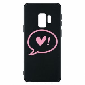 Samsung S9