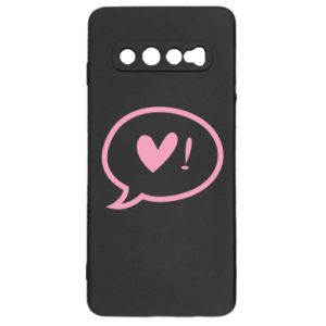 Samsung S10