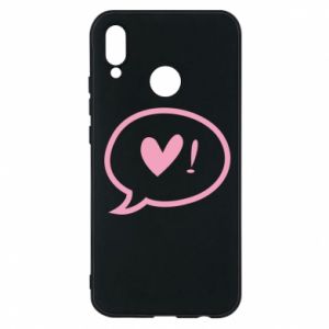 Huawei P20 Lite