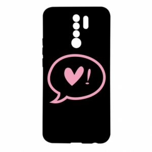 Xiaomi Redmi 9