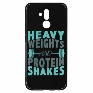 Huawei Mate 20 Lite
