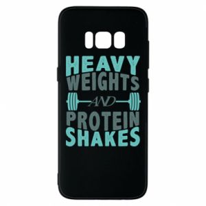 Samsung S8