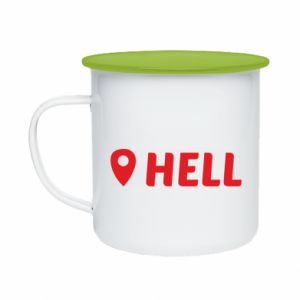 Kubki ceramiczne w stylu retro