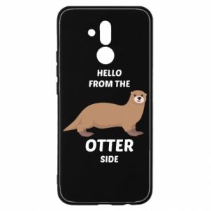 Huawei Mate 20 Lite